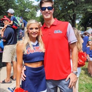 Meet your Posher, Lexi